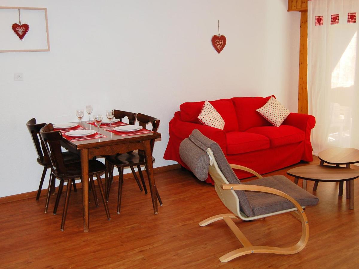 Apartment Quille Du Diable 33 By Interhome Nendaz Kültér fotó