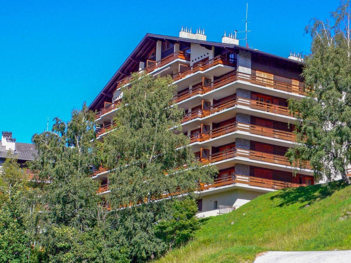 Apartment Quille Du Diable 33 By Interhome Nendaz Kültér fotó